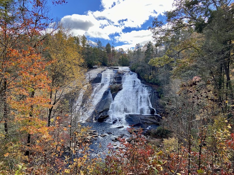 High Falls